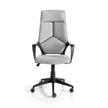 Charger l'image dans la visionneuse de la galerie, Fauteuil de bureau design ( Lot de 2) Angel Cerda 4076