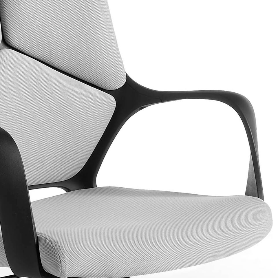 Fauteuil de bureau design Angel Cerda 4076