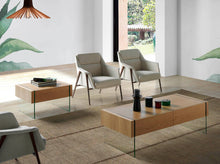 Charger l'image dans la visionneuse de la galerie, Fauteuil design "Tela" Angel cerda 5010