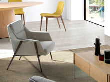 Charger l'image dans la visionneuse de la galerie, Fauteuil design "Tela" Angel cerda 5010