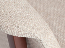 Charger l'image dans la visionneuse de la galerie, Fauteuil design "Tela" Angel cerda 5010