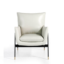 Charger l'image dans la visionneuse de la galerie, Fauteuil design "Pearl"