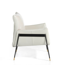 Charger l'image dans la visionneuse de la galerie, Fauteuil design "Pearl"