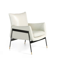 Charger l'image dans la visionneuse de la galerie, Fauteuil design "Pearl"