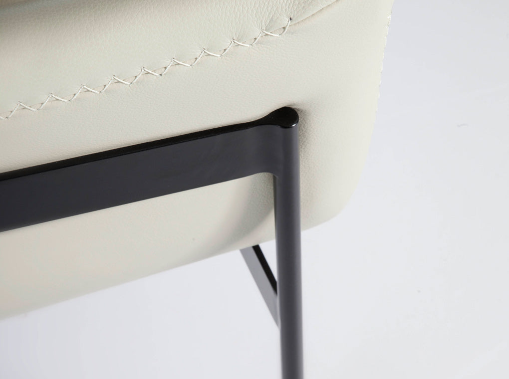 Fauteuil design "Pearl"