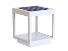 Charger l'image dans la visionneuse de la galerie, Luminaire Design Solar extérieur portable