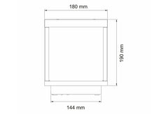 Charger l'image dans la visionneuse de la galerie, Luminaire Design Solar extérieur portable