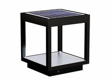 Charger l'image dans la visionneuse de la galerie, Luminaire Design Solar extérieur portable