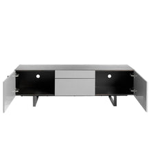 Charger l'image dans la visionneuse de la galerie, Meuble tv design 'Tinto"