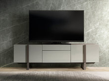 Charger l'image dans la visionneuse de la galerie, Meuble tv design 'Tinto"