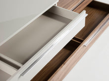 Charger l'image dans la visionneuse de la galerie, Meuble Tv en bois "Ryts"