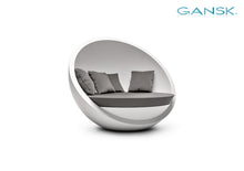 Charger l'image dans la visionneuse de la galerie, Fauteuils de jardin design "Bola"