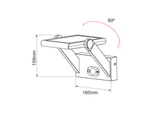 Charger l'image dans la visionneuse de la galerie, Spot Led Solaire "Proa"