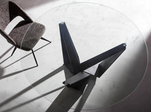 Charger l'image dans la visionneuse de la galerie, Table à manger design "Hypox"