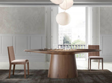 Charger l'image dans la visionneuse de la galerie, Table à manger Bois Noyer