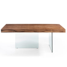 Charger l'image dans la visionneuse de la galerie, Table à manger design "Mirio"