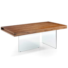 Charger l'image dans la visionneuse de la galerie, Table à manger design "Mirio"