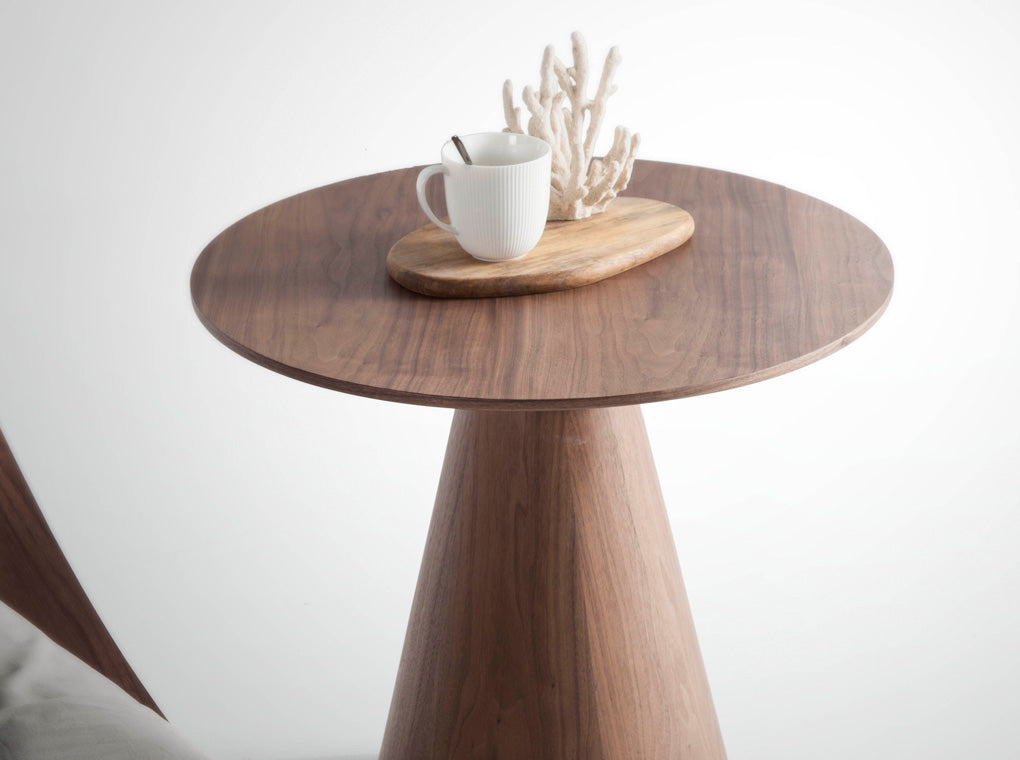 2043 Table basse ou Table d'angle "Puro"