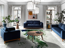 Charger l'image dans la visionneuse de la galerie, 2043 Table basse ou Table d'angle "Puro"