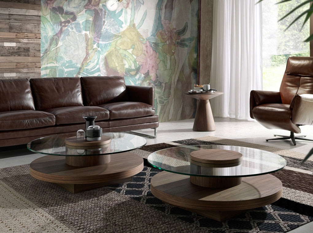 Tables basses & Bout de canapés Pukka Table basse - Ligne Roset Tables basses & Bout de canapés Pukka Table basse - Ligne Roset