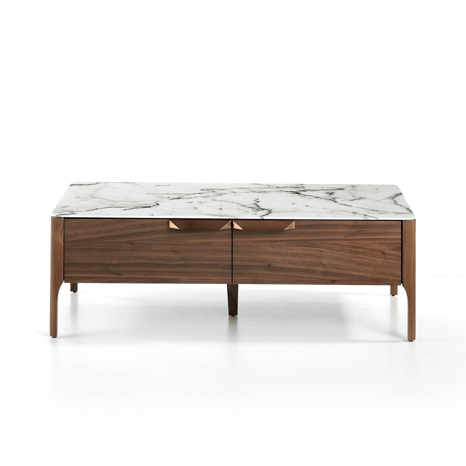 2046 Table basse design "Legno"