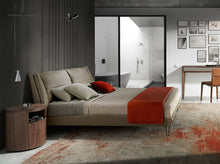 Charger l'image dans la visionneuse de la galerie, Table de chevet "Woody" Angel Cerda 7051