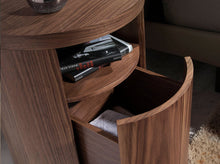 Charger l'image dans la visionneuse de la galerie, Table de chevet "Woody" Angel Cerda 7051