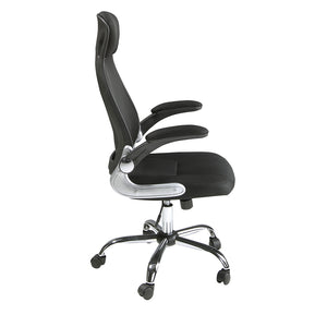 Chaise de bureau pivotante Angel Cerdá 4140