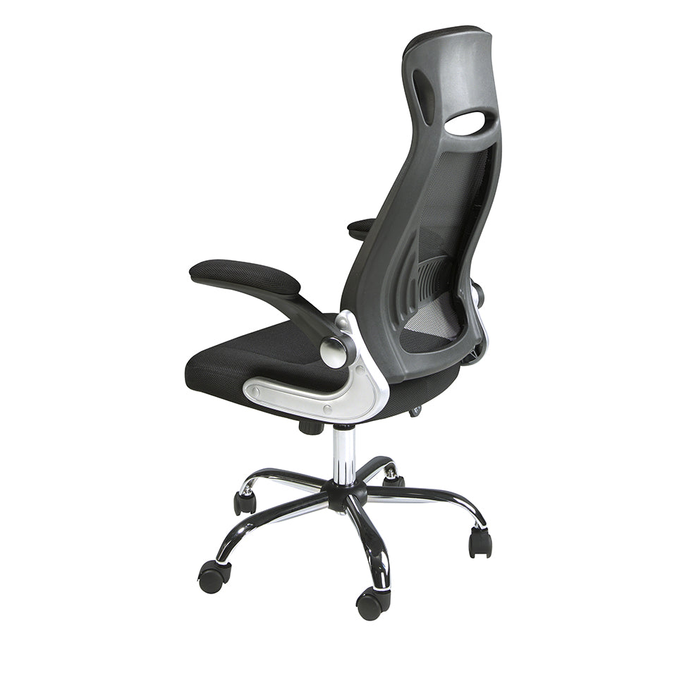 Chaise de bureau pivotante Angel Cerdá 4140