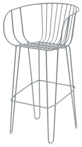 Tabouret de bar Isimar Olivo gamme OLIVO 9164