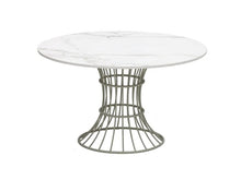 Charger l&#39;image dans la visionneuse de la galerie, Table d&#39;appoint haute de jardin Isimar Bolonia gamme BOLONIA 9282
