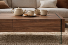 Charger l'image dans la visionneuse de la galerie, Table basse design Angel Cerda
