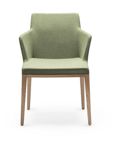 Chaise d'intérieur "Bloom SP"  Chairs&More