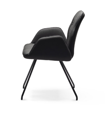 Chaise d'intérieur "Betibù MP" Chairs&More