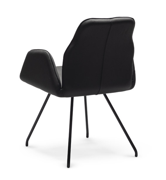 Chaise d'intérieur "Betibù MP" Chairs&More