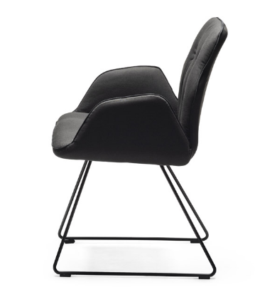 Chaise d'intérieur "Betibù SL-P" Chairs&More