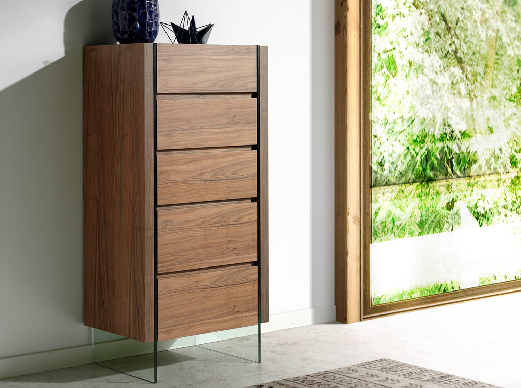 meuble de rangement bureau design  7041 "Verbo"