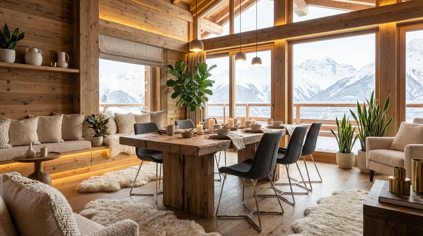 mobilier design