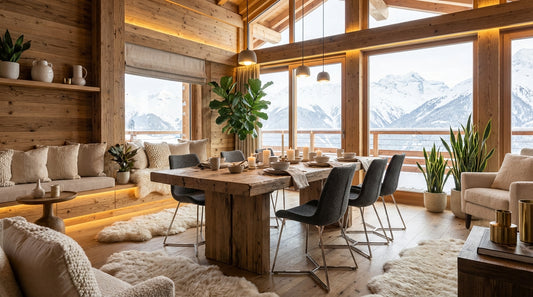 mobilier design