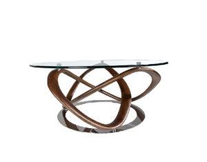 2064 Table basse design "Arco"