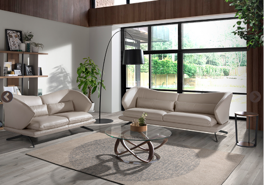 2064 Table basse design "Arco" ANGEL CERDA