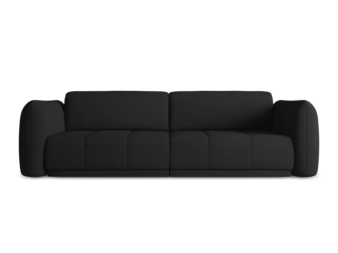 Canapé 4 places design Hoku sur Prestalia Shop