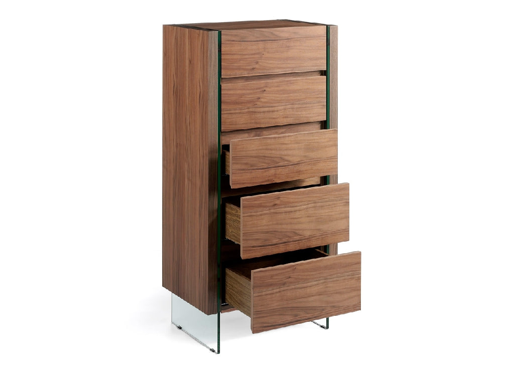 meuble de rangement bureau design  7041 "Verbo"