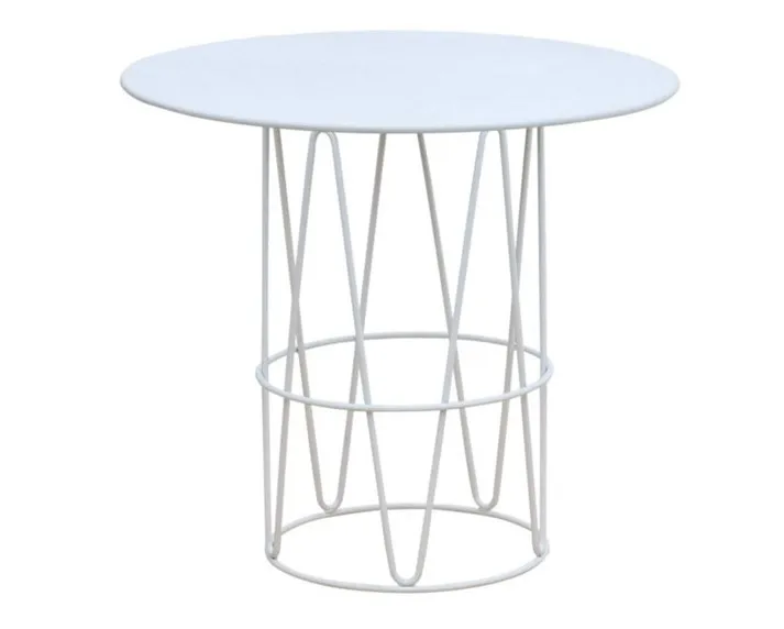 Table haute de jardin Isimar Lagarto 9260