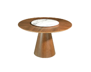 table ronde design Angel Cerda