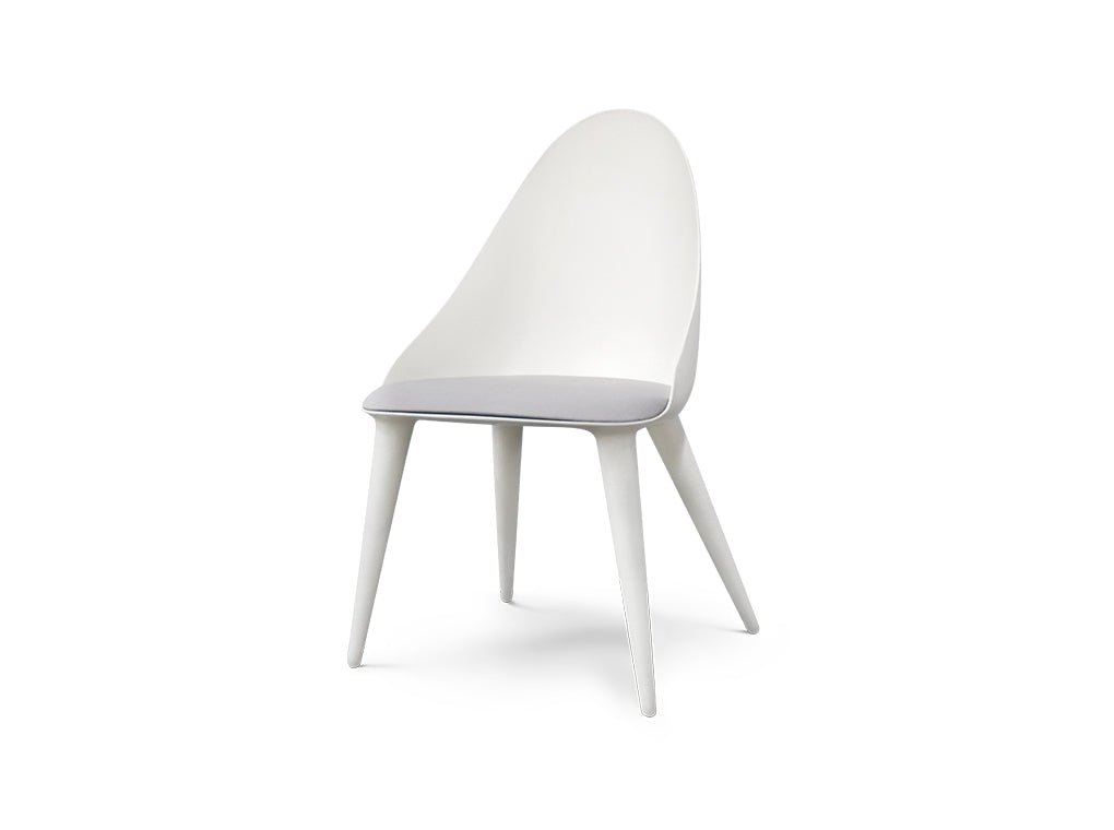 Chaise de jardin design "Monaco"