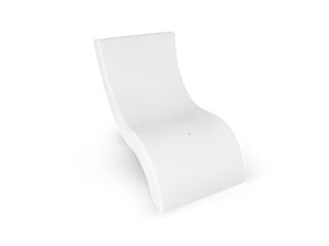 Chaise de jardin design "Nordic"