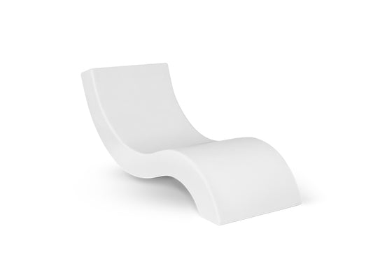 Chaise de jardin design "Nordic"