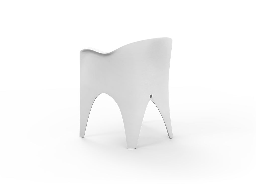 Chaise de jardin design "Oceano"