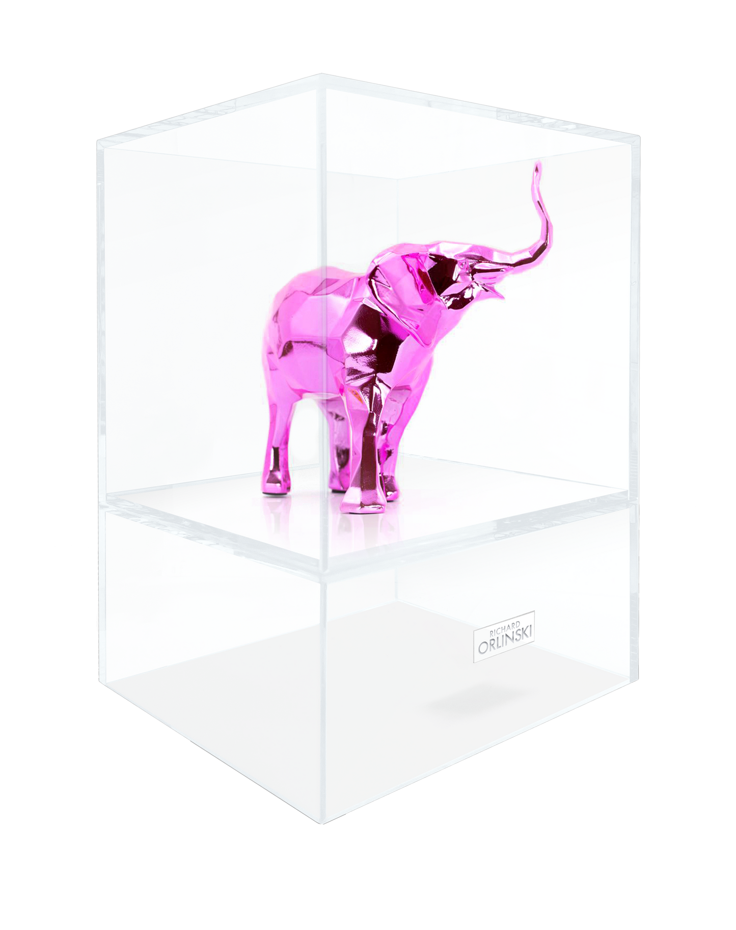 Sculpture Eléphant Richard ORLINSKI Prestalia Shop